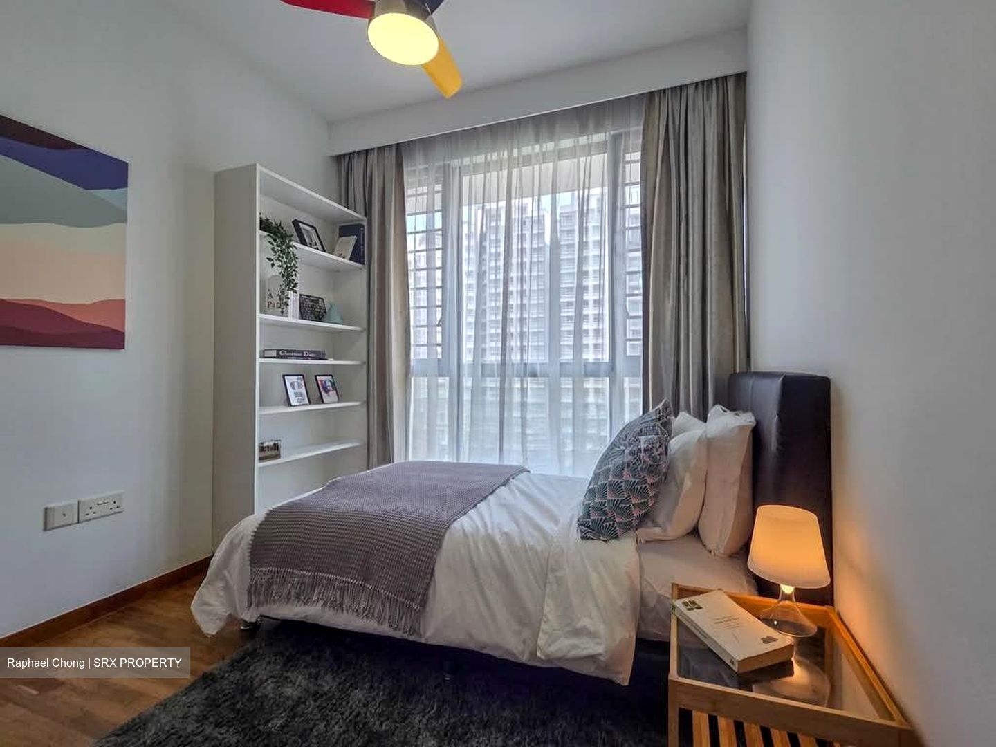 Twin Waterfalls (D19), Condominium #545477671